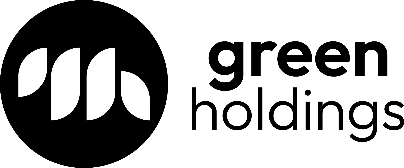 Greenholdings